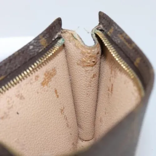 Pre-owned > Pre-owned Bags > Pre-owned Clutches - - Louis Vuitton Vintage - Modalova
