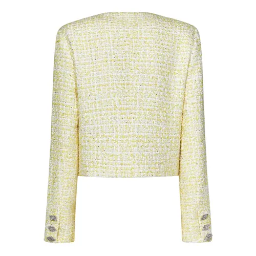 Jackets > Tweed Jackets - - Rotate Birger Christensen - Modalova