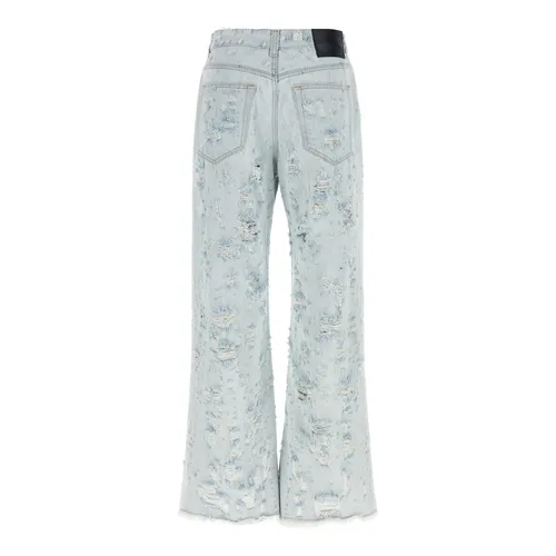 Jeans > Flared Jeans - - Haikure - Modalova