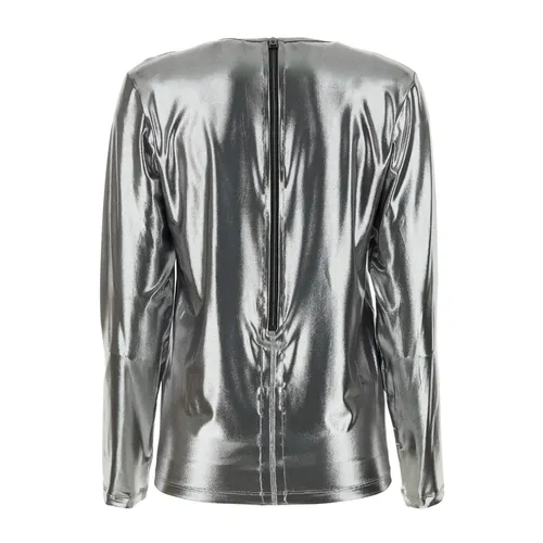 Blouses & Shirts > Blouses - - Tom Ford - Modalova