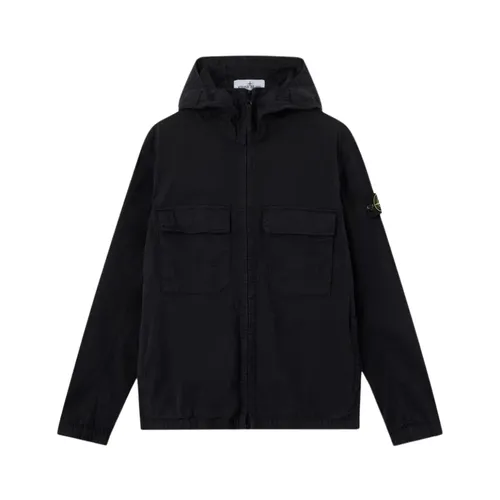 Jackets > Light Jackets - - Stone Island - Modalova