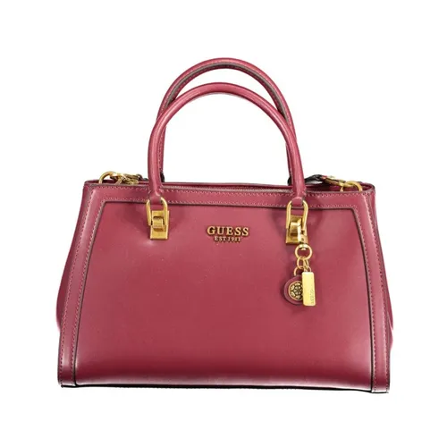 Guess - Bags > Handbags - Brown - Guess - Modalova