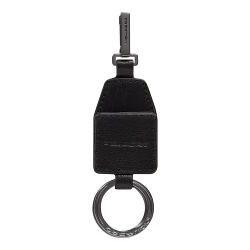 Accessories > Keyrings - - Piquadro - Modalova