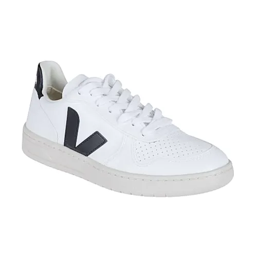 Veja - Shoes > Sneakers - White - Veja - Modalova