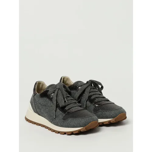 Shoes > Sneakers - - Brunello Cucinelli - Modalova