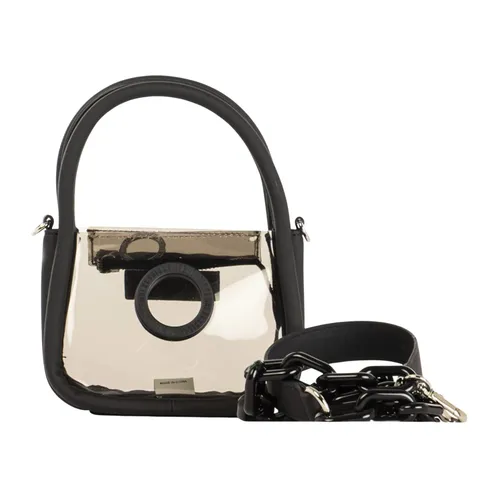 Bags > Handbags - - Bikkembergs - Modalova
