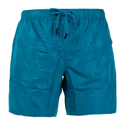 Swimwear > Beachwear - - Bikkembergs - Modalova