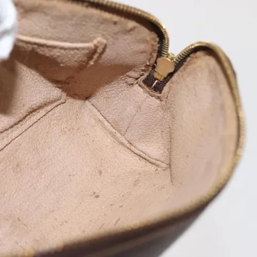 Pre-owned > Pre-owned Bags > Pre-owned Clutches - - Louis Vuitton Vintage - Modalova
