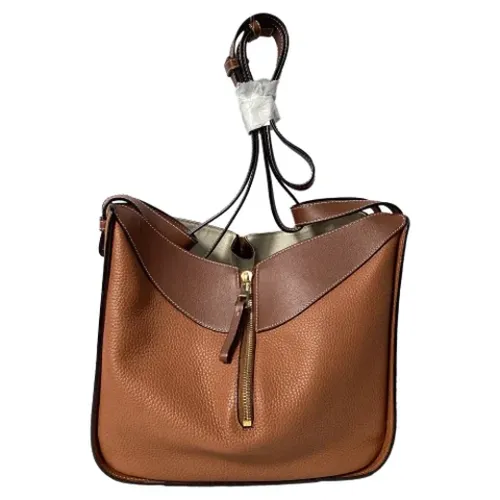 Pre-owned > Pre-owned Bags > Pre-owned Cross Body Bags - - Loewe Pre-owned - Modalova