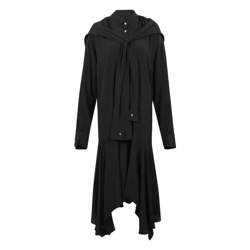 Dresses > Day Dresses > Midi Dresses - - Acne Studios - Modalova
