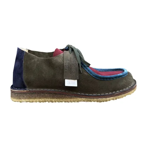 Shoes > Flats > Laced Shoes - - Astorflex - Modalova