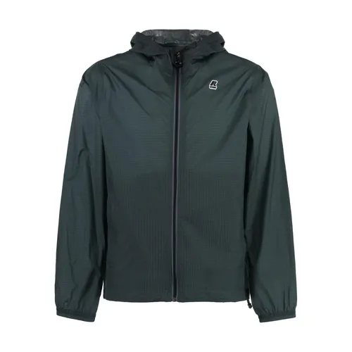 Sport > Running > Running Jackets - - K-Way - Modalova