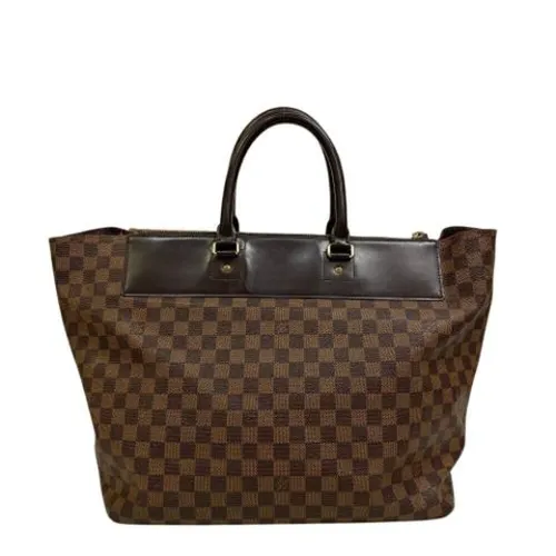 Pre-owned > Pre-owned Bags > Pre-owned Tote Bags - - Louis Vuitton Vintage - Modalova