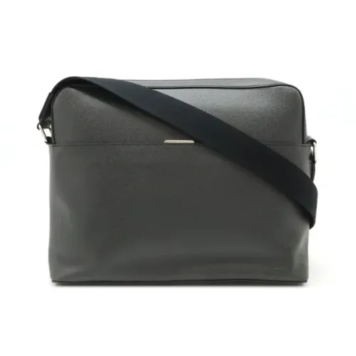 Pre-owned > Pre-owned Bags > Pre-owned Cross Body Bags - - Louis Vuitton Vintage - Modalova