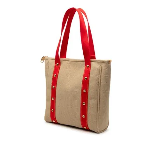 Pre-owned > Pre-owned Bags > Pre-owned Tote Bags - - Louis Vuitton Vintage - Modalova