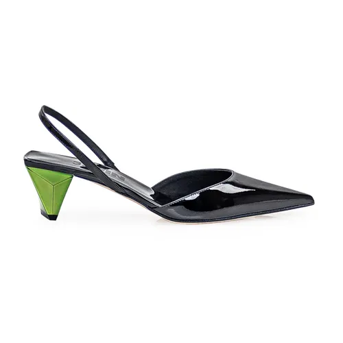 Shoes > Heels > Pumps - - 3Juin - Modalova