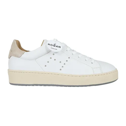 Hogan - Shoes > Sneakers - White - Hogan - Modalova