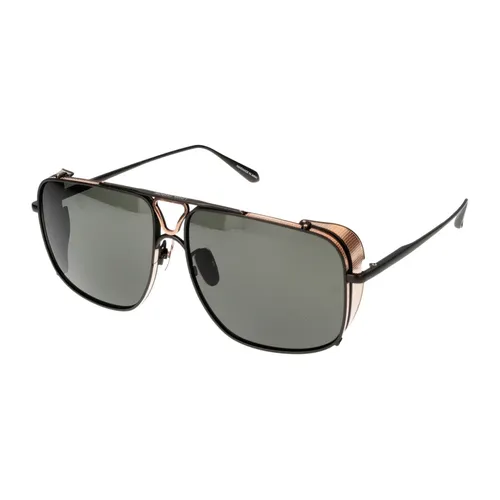Accessories > Sunglasses - - Linda Farrow - Modalova