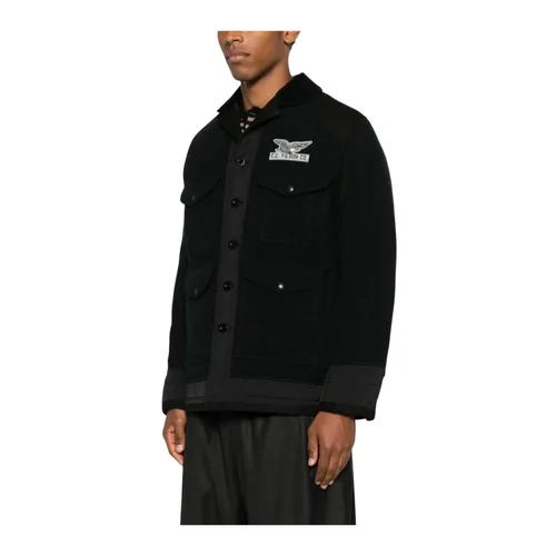Jackets > Light Jackets - - Junya Watanabe - Modalova