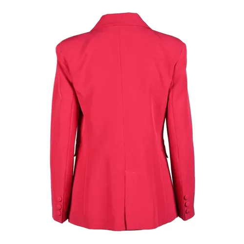 Jackets > Blazers - - Giulia N Couture - Modalova