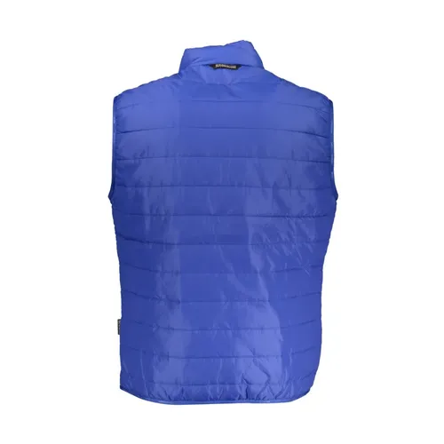 Jackets > Vests - - Napapijri - Modalova