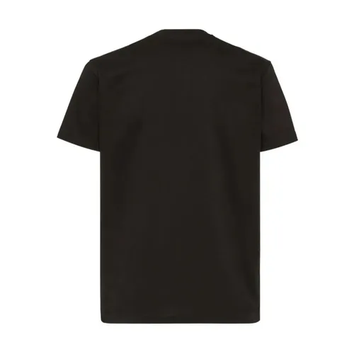 Tops > T-Shirts - - Dsquared2 - Modalova