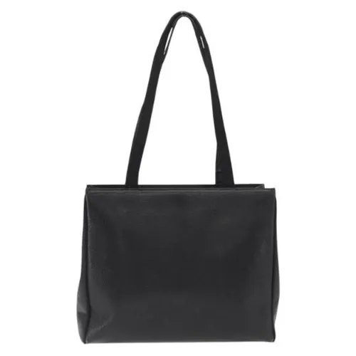 Pre-owned > Pre-owned Bags > Pre-owned Tote Bags - - Salvatore Ferragamo Pre-owned - Modalova