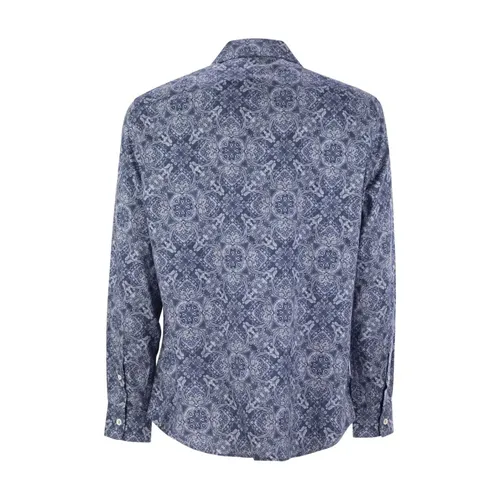 Shirts > Casual Shirts - - Brunello Cucinelli - Modalova