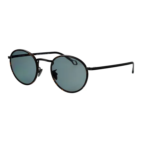 Accessories > Sunglasses - - Giorgio Armani - Modalova
