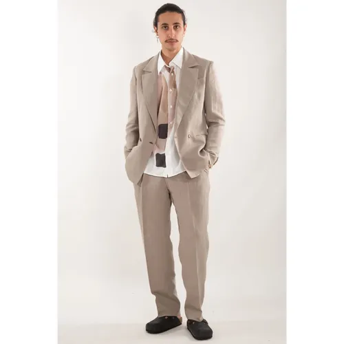 Jackets > Blazers - - Costumein - Modalova