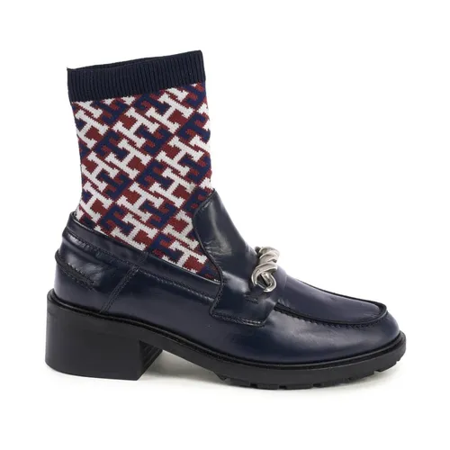 Shoes > Boots > Ankle Boots - - Tommy Hilfiger - Modalova