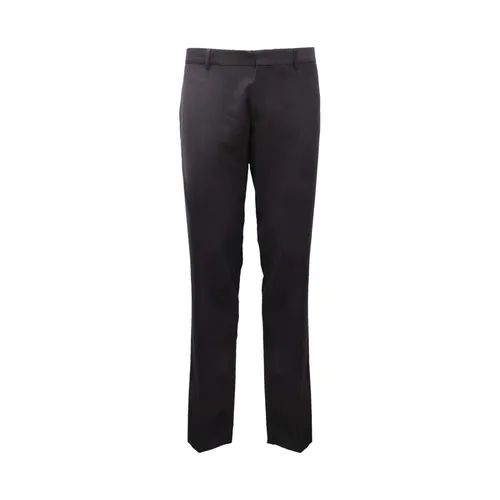 Liu Jo - Trousers > Chinos - Blue - Liu Jo - Modalova