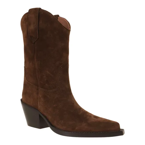Shoes > Boots > Cowboy Boots - - Paris Texas - Modalova