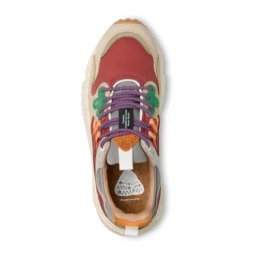 Shoes > Sneakers - - Flower Mountain - Modalova