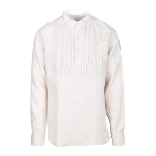 Shirts > Formal Shirts - - Eleventy - Modalova