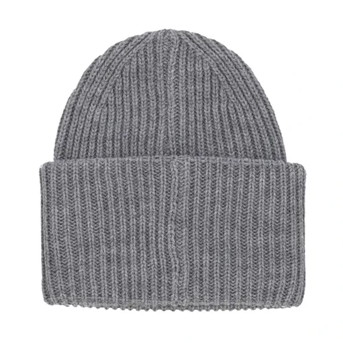 Accessories > Hats > Beanies - - Amish - Modalova