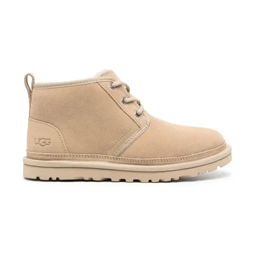 Shoes > Boots > Lace-up Boots - - UGG - Modalova