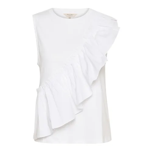 Tops > Sleeveless Tops - - Part Two - Modalova