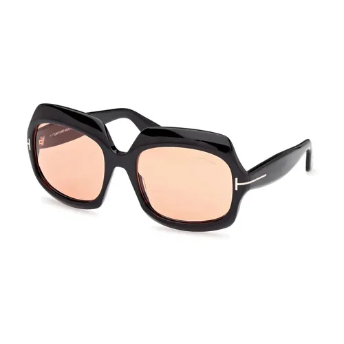 Accessories > Sunglasses - - Tom Ford - Modalova