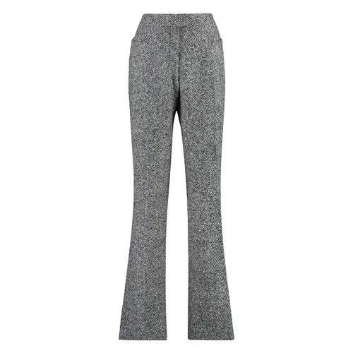 Trousers > Wide Trousers - - Tom Ford - Modalova