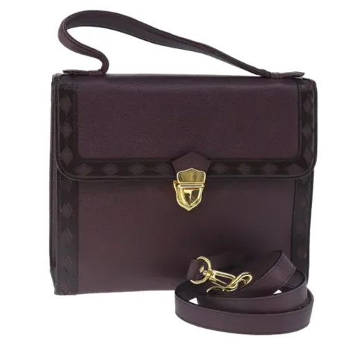 Pre-owned > Pre-owned Bags > Pre-owned Handbags - - Saint Laurent Vintage - Modalova