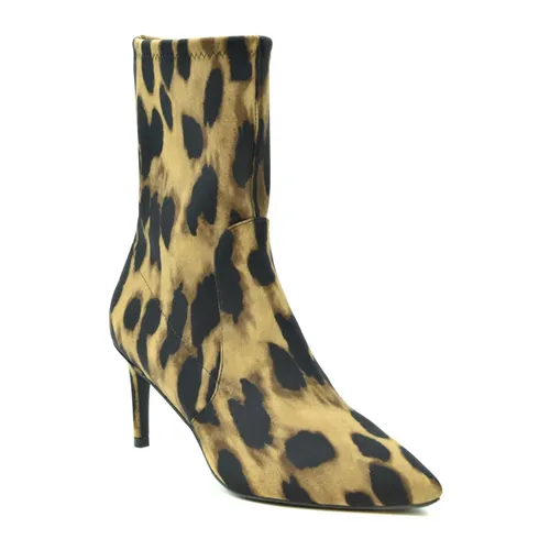 Shoes > Boots > Heeled Boots - - Stuart Weitzman - Modalova