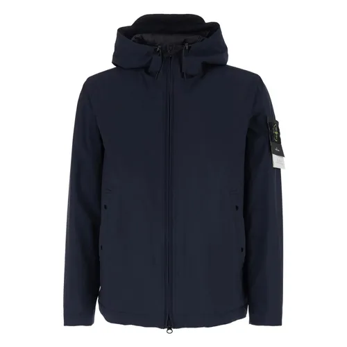 Jackets > Light Jackets - - Stone Island - Modalova