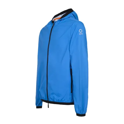 Jackets > Light Jackets - - Suns - Modalova