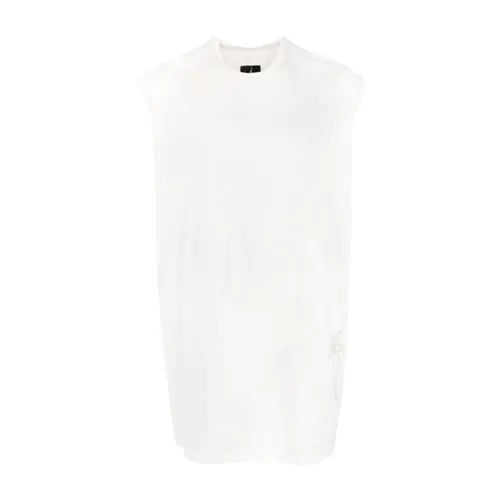 Tops > Sleeveless Tops - - Rick Owens - Modalova