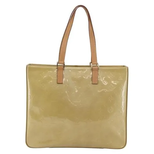 Pre-owned > Pre-owned Bags > Pre-owned Tote Bags - - Louis Vuitton Vintage - Modalova
