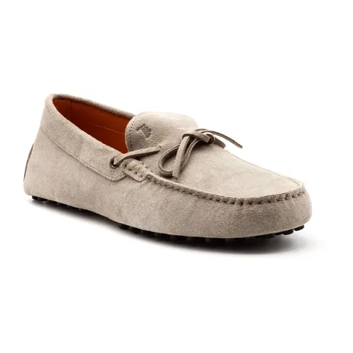Shoes > Flats > Loafers - - Tod's - Modalova