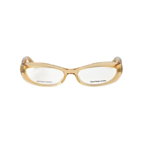Accessories > Glasses - - Bottega Veneta - Modalova