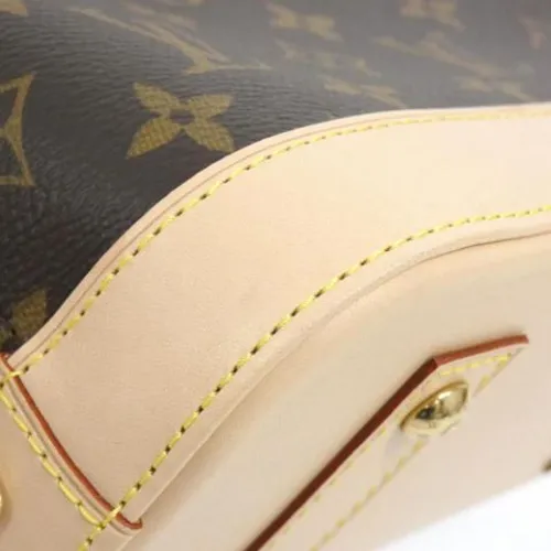Pre-owned > Pre-owned Bags > Pre-owned Mini Bags - - Louis Vuitton Vintage - Modalova