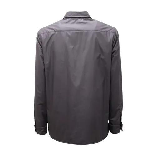 Jackets > Light Jackets - - Mazzarelli - Modalova